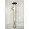 Thrifco Plumbing 12 Inch Frost Free Sillcock, 3/4 Inch MIP x 1/2 Inch FIP x 3/4 6417090 - alternate 5